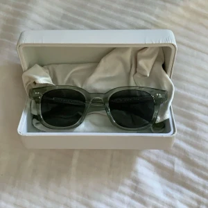 Chimi 02 - Sköna chimis till sommaren! Modell 02 färg ljus grön🔥