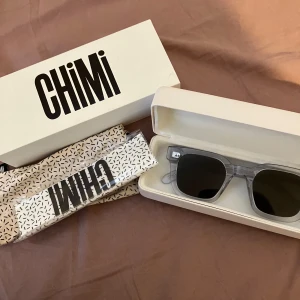 chimi  - as snygga och i  ny skicka 