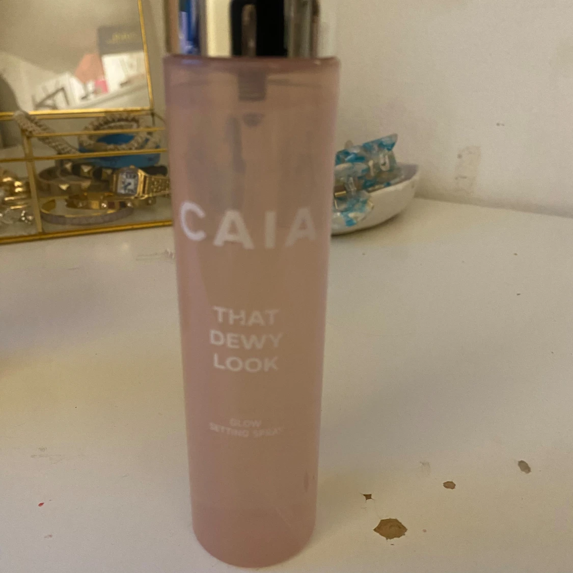 Caia settingspray - 90