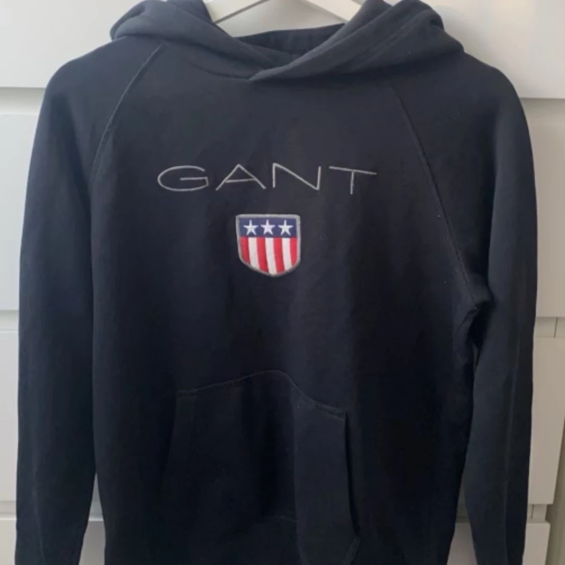 Gant hoodie - 92