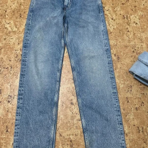 Jeans - Väldigt fina jeans till ett billigt pris från hm 