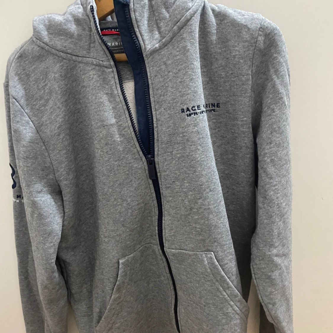 Race marine kofta  - 92