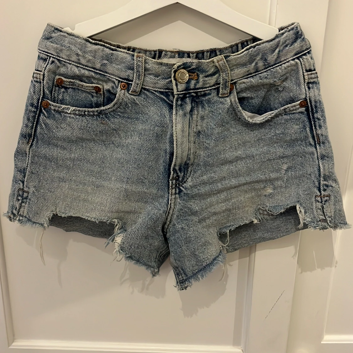 Jeans shorts
