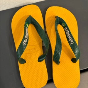 Tofflor  - Bra tofflor till sommaren