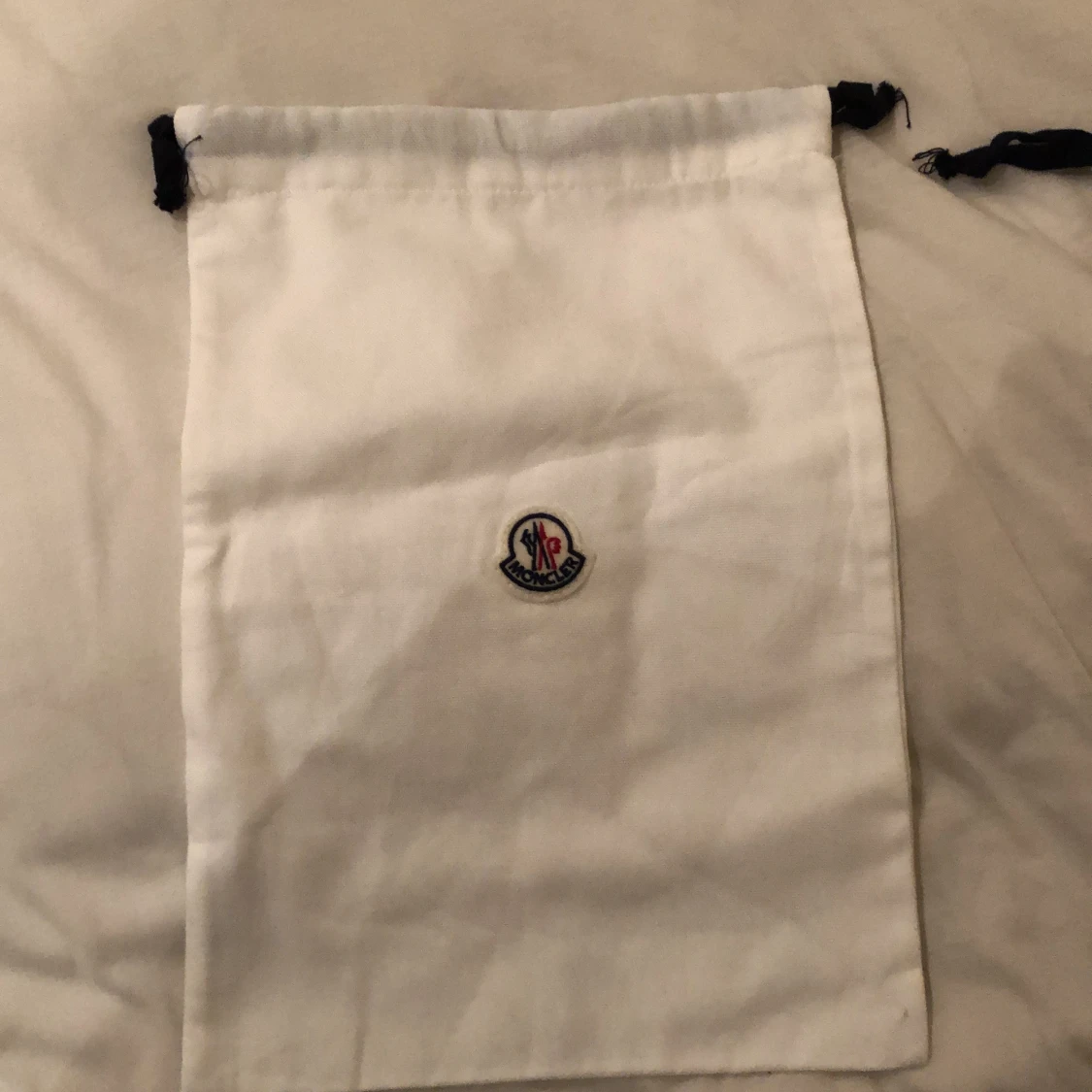Moncler dustbags - 90