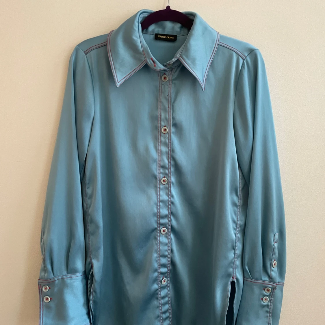 Stine Goya skjorta