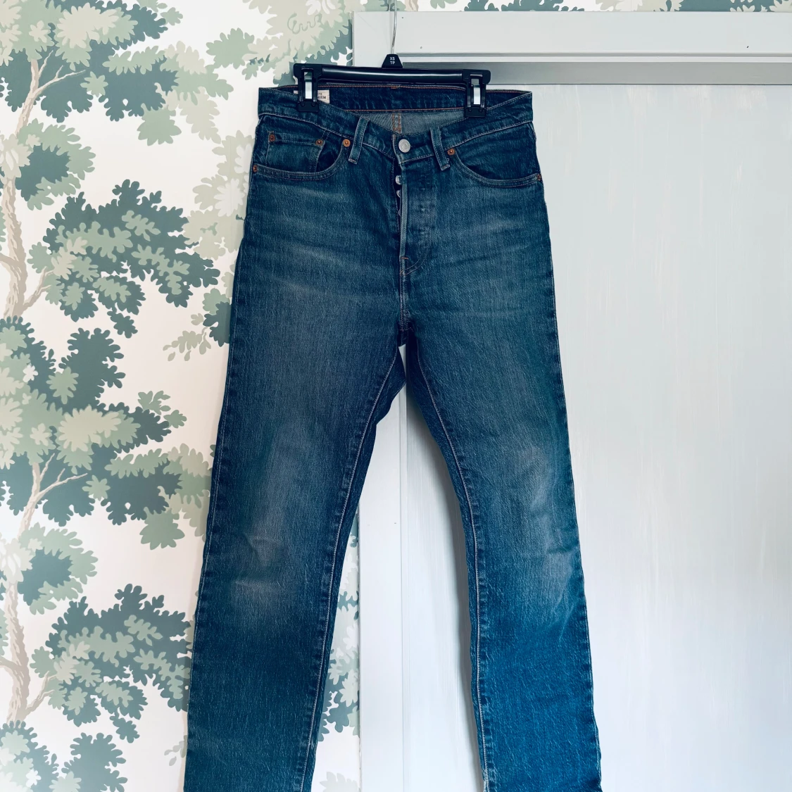 Levis 501