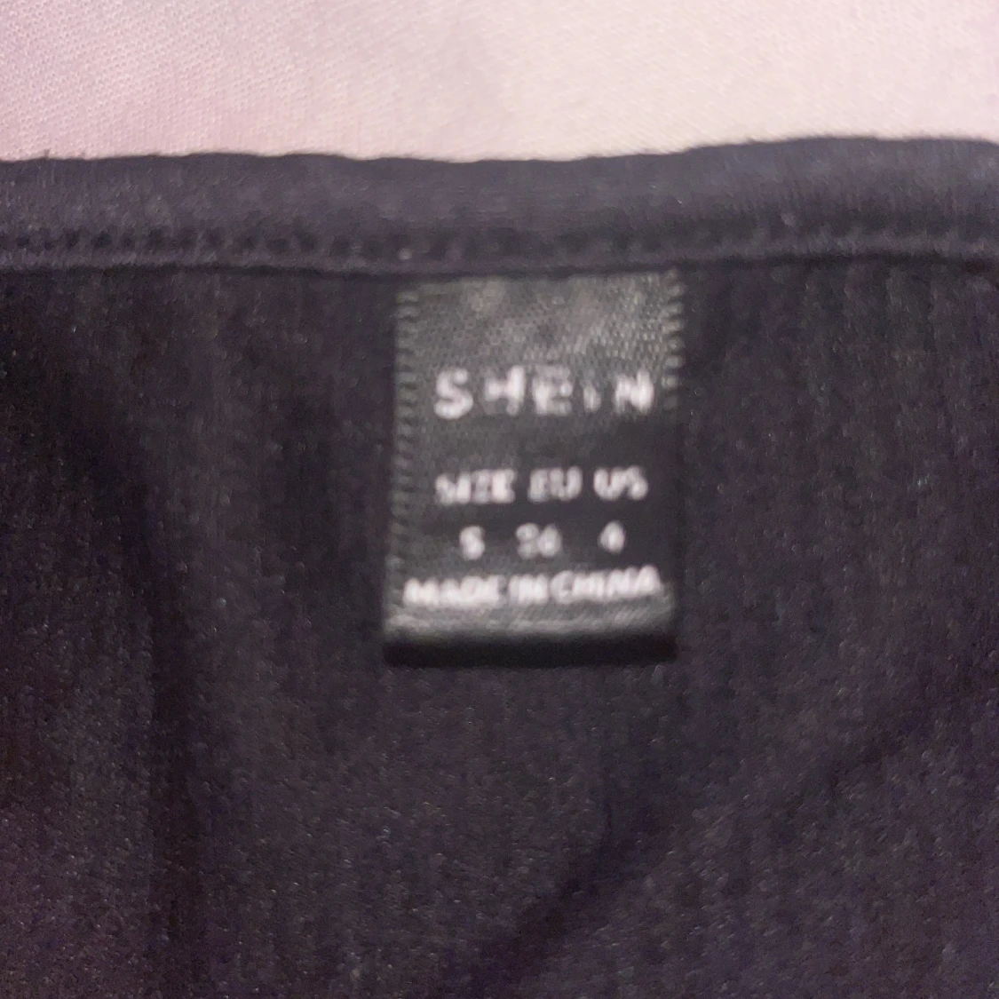 Shein tröja  - 90
