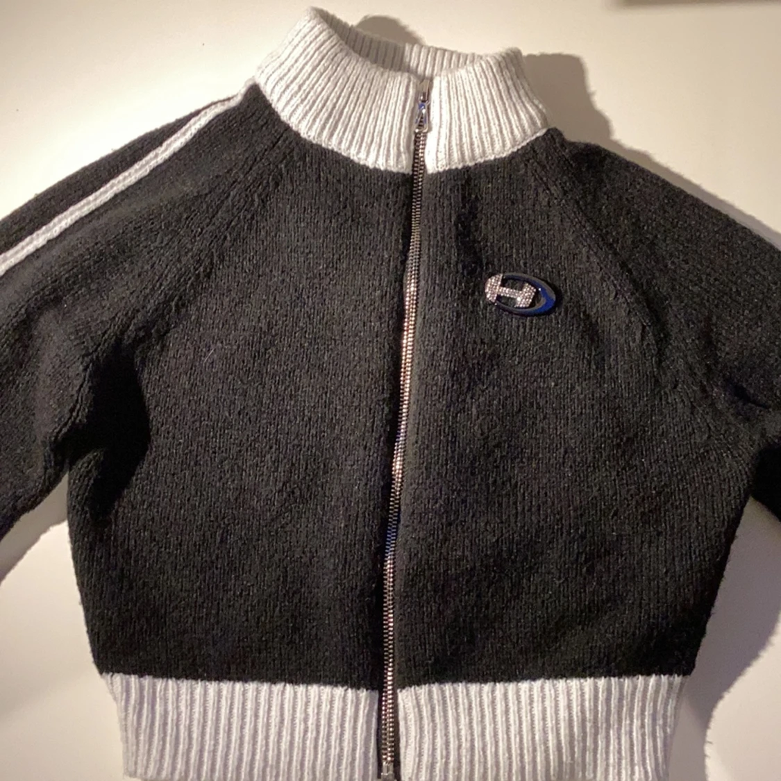 Snygg mini kofta! Xs!