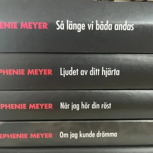 Twilight  - Twilight serien 