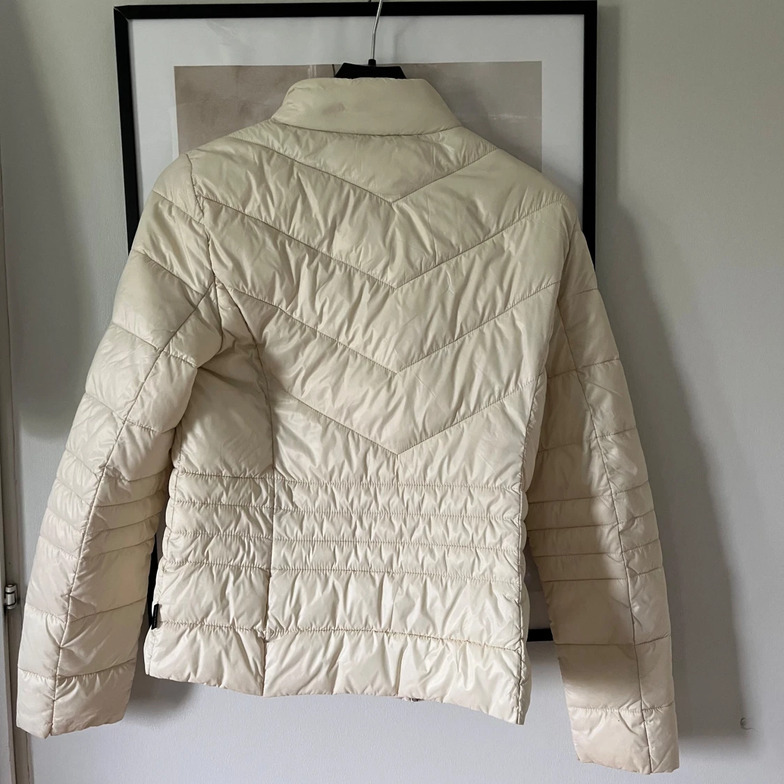 Höst och vår jacka - 91