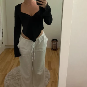 Topp - Söt topp storlek s. Lite nopprig.