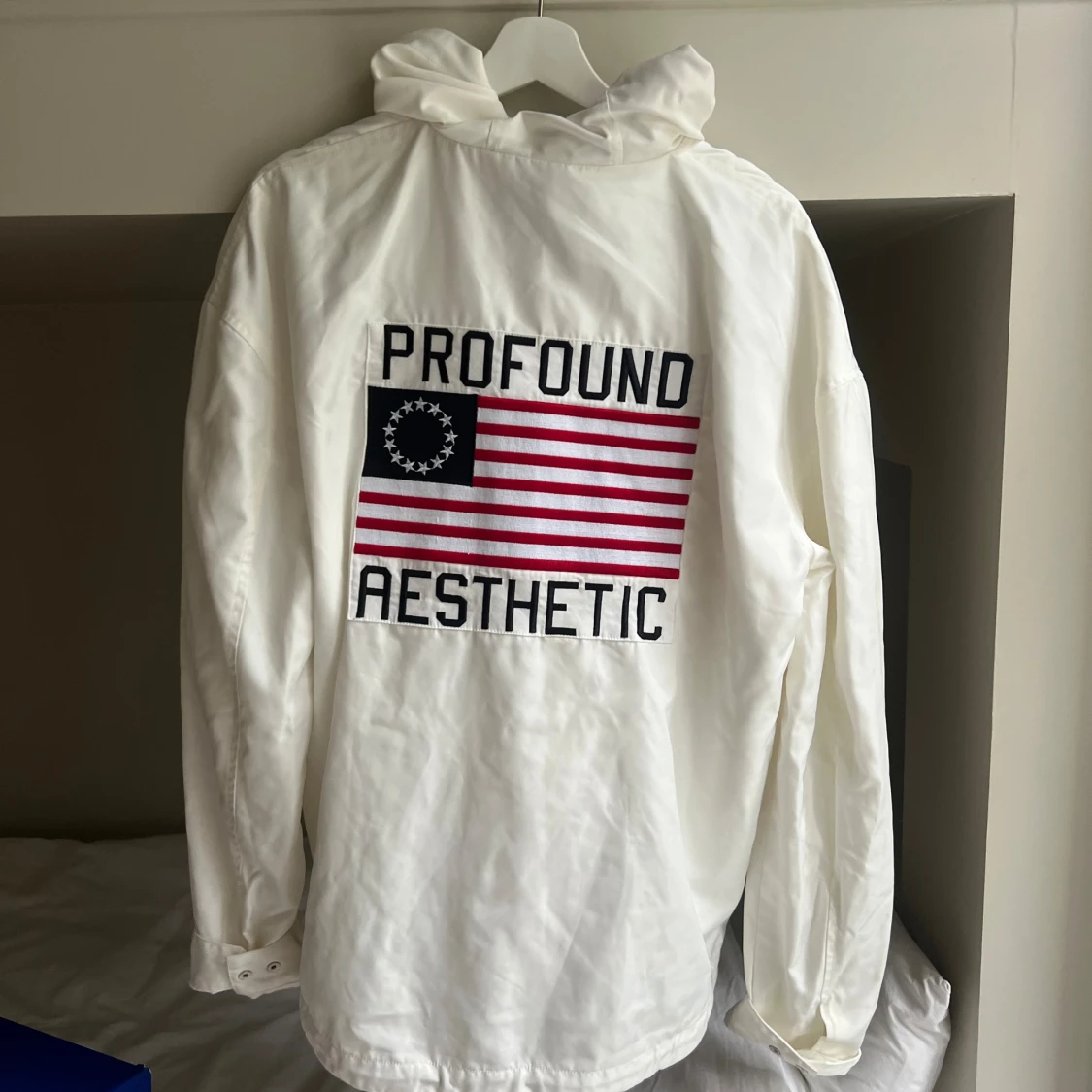 Cool Windbreaker  - 90