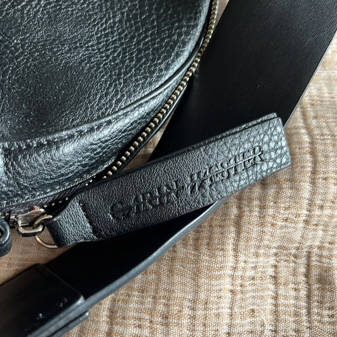 Carin Wester väska  - 91