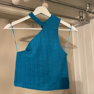 Topp - Festtopp från zara i storlek s