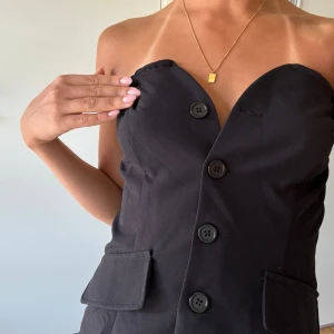 Kostym topp - Kostym topp i nytt skick