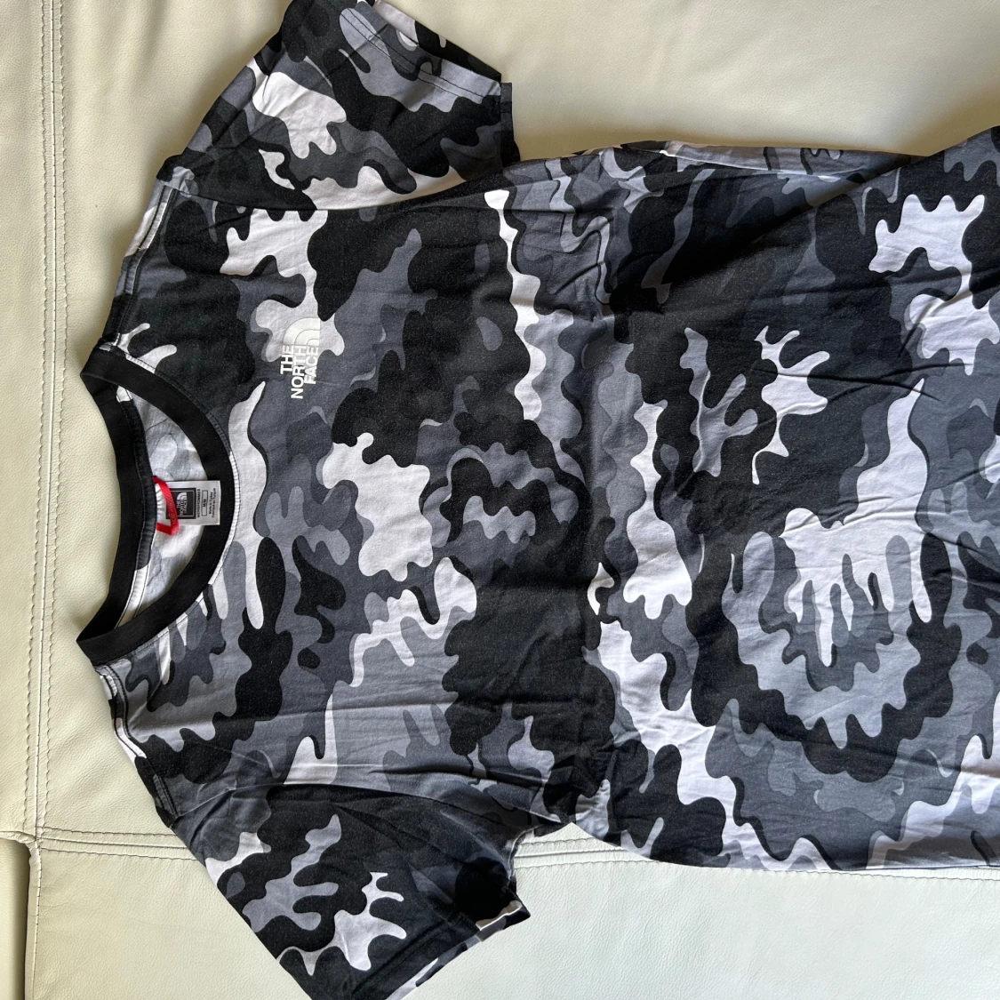 The North Face T-shirt 