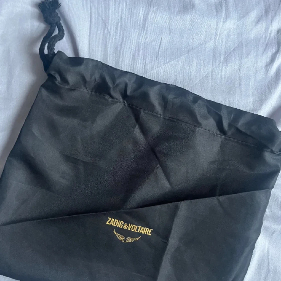 zadig voltaire väska  - 92