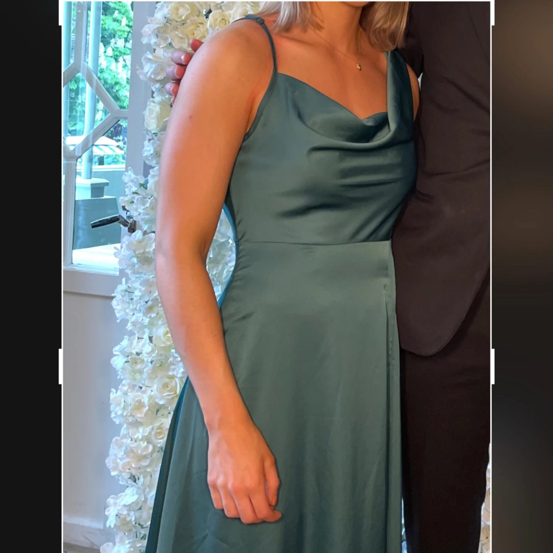 Balklänning festklänning - 90