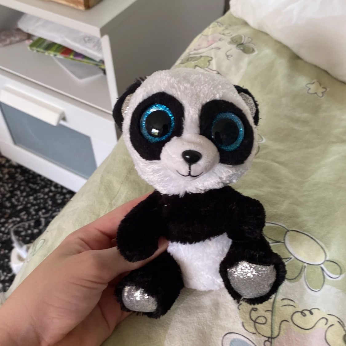 GOSSEDJUR TILL SALU🧸🤎 - 91