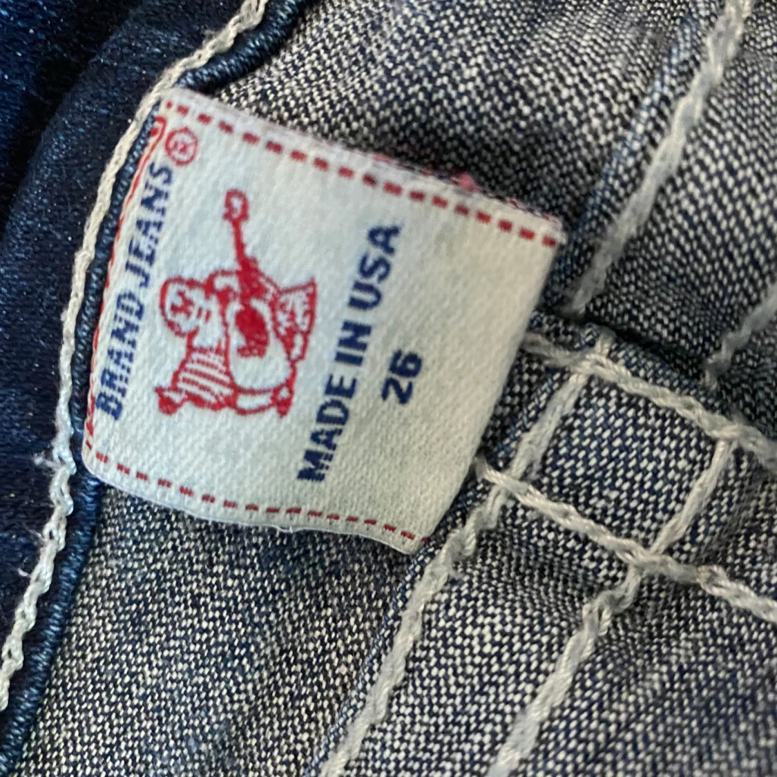 True religion jeans - 93