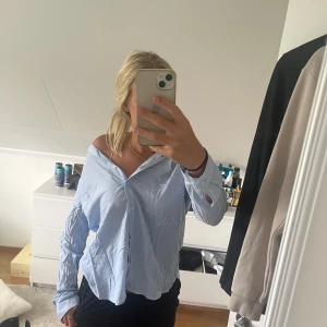 Skjorta - Oanvänd skjorta