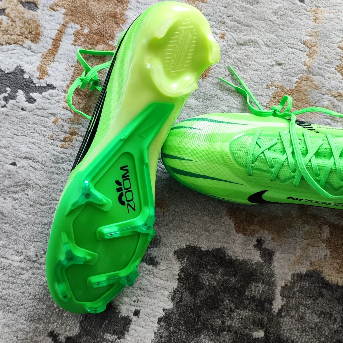 Nike Air Zoom Superfly 9 Elite st 43  - 90