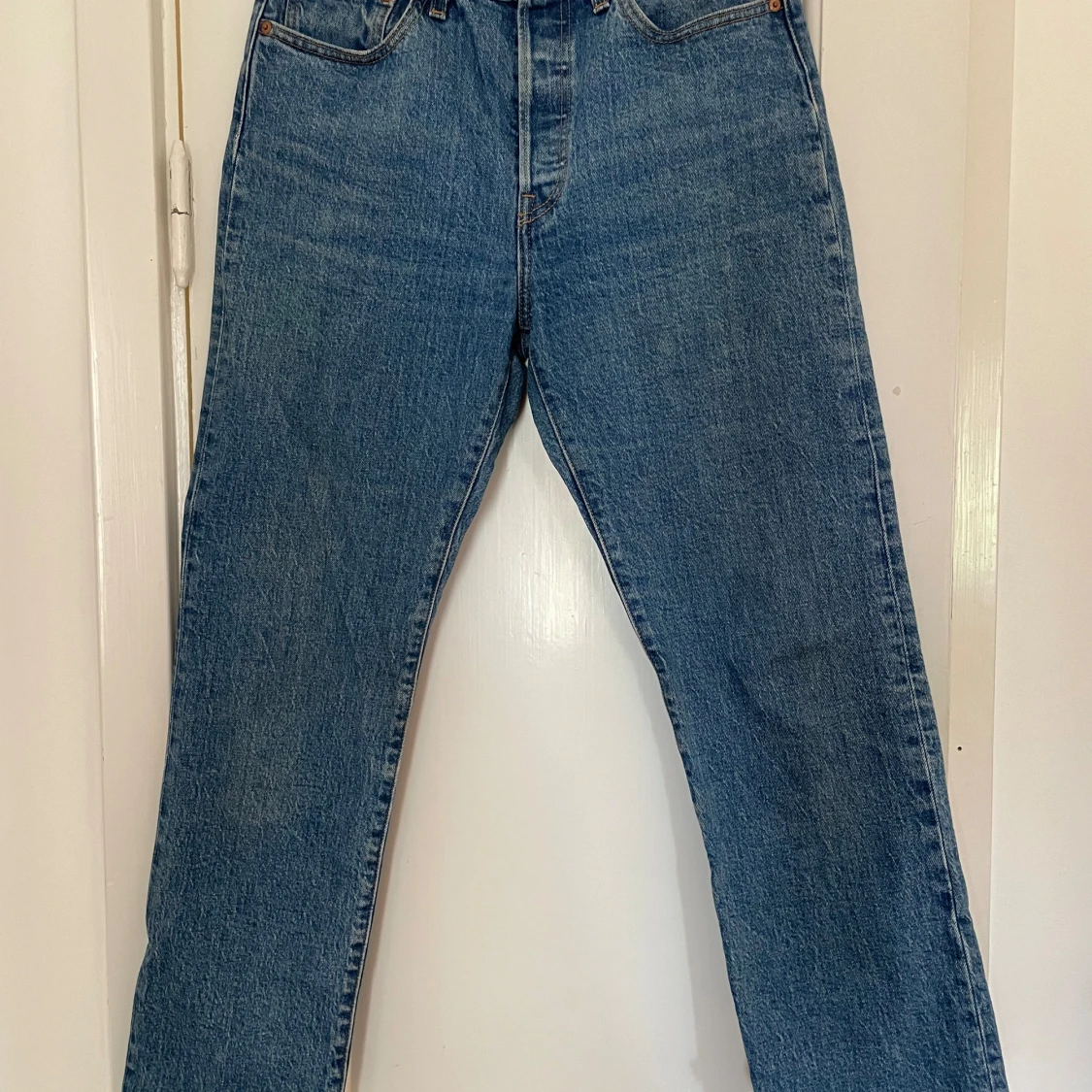 Levis 501 jeans - 92