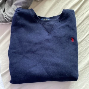 Ralph lauren sweatshirt  - Bra skick