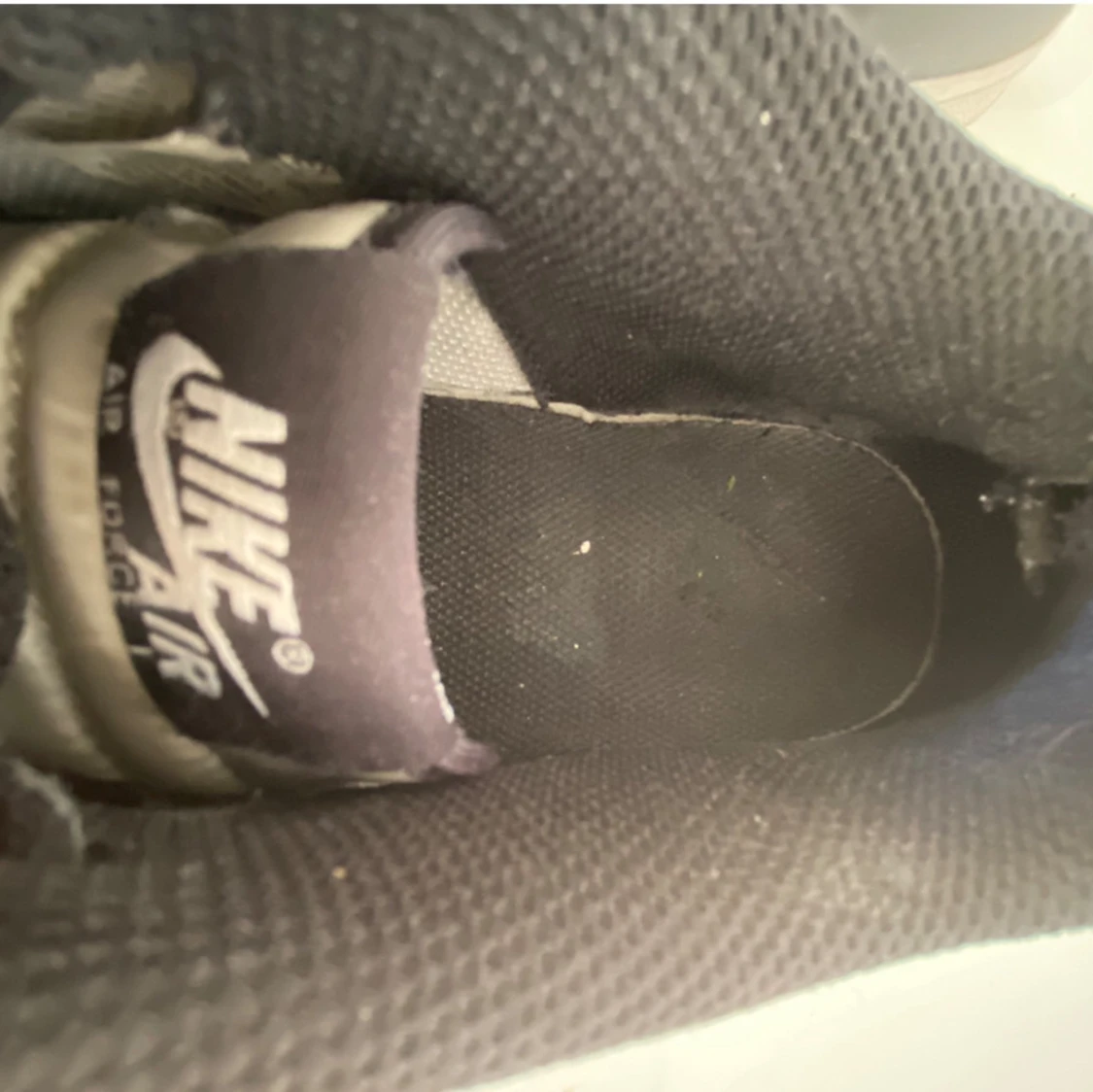 Nike Air force one  - 93