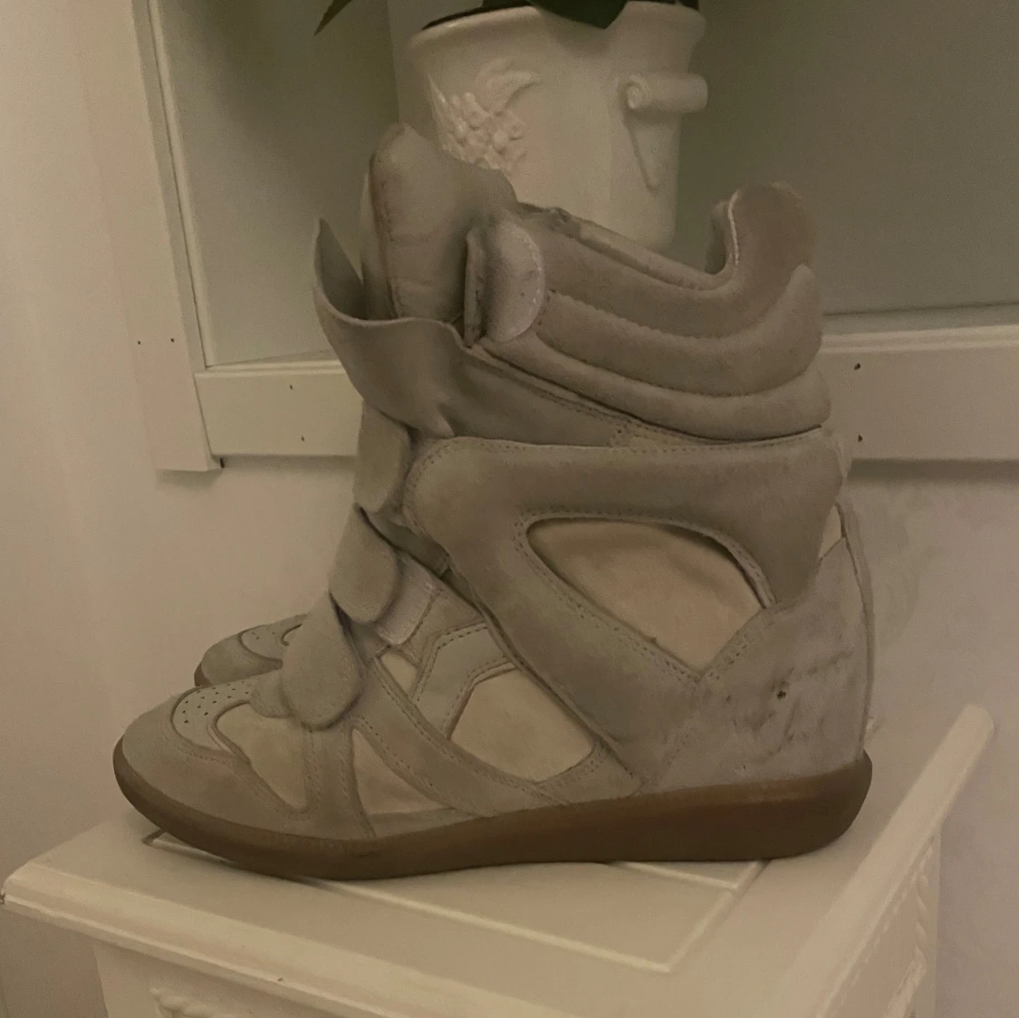 Isabel Marant skor - 91
