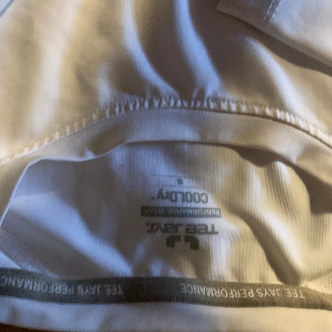 Tränings t shirt  - 90