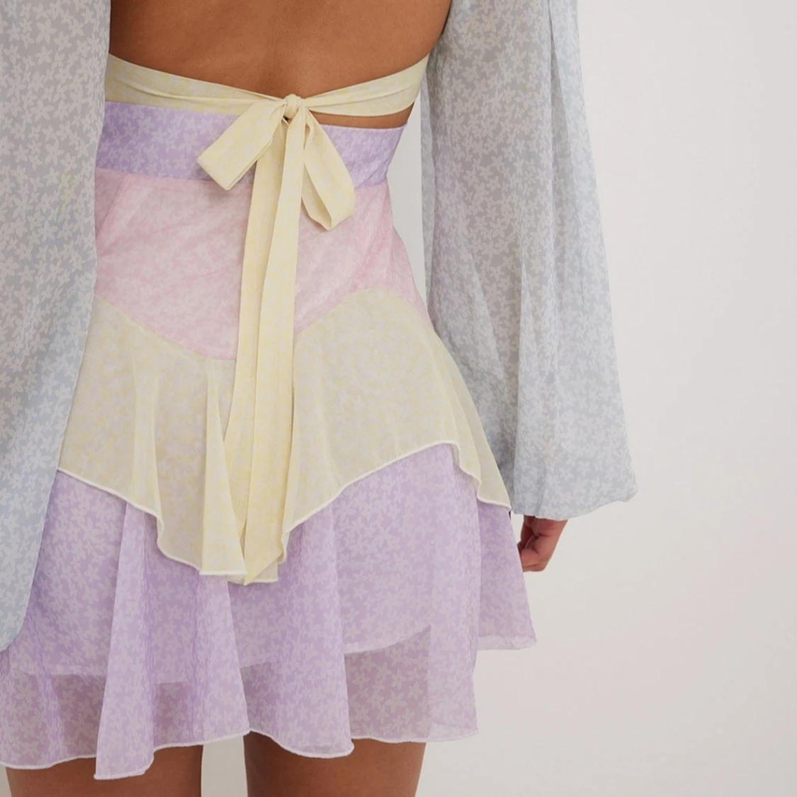 NA-KD Klänning ♡ - 90