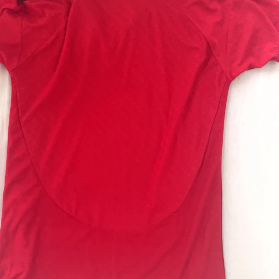 BAYERN MÜNCHEN TRÖJA - 91