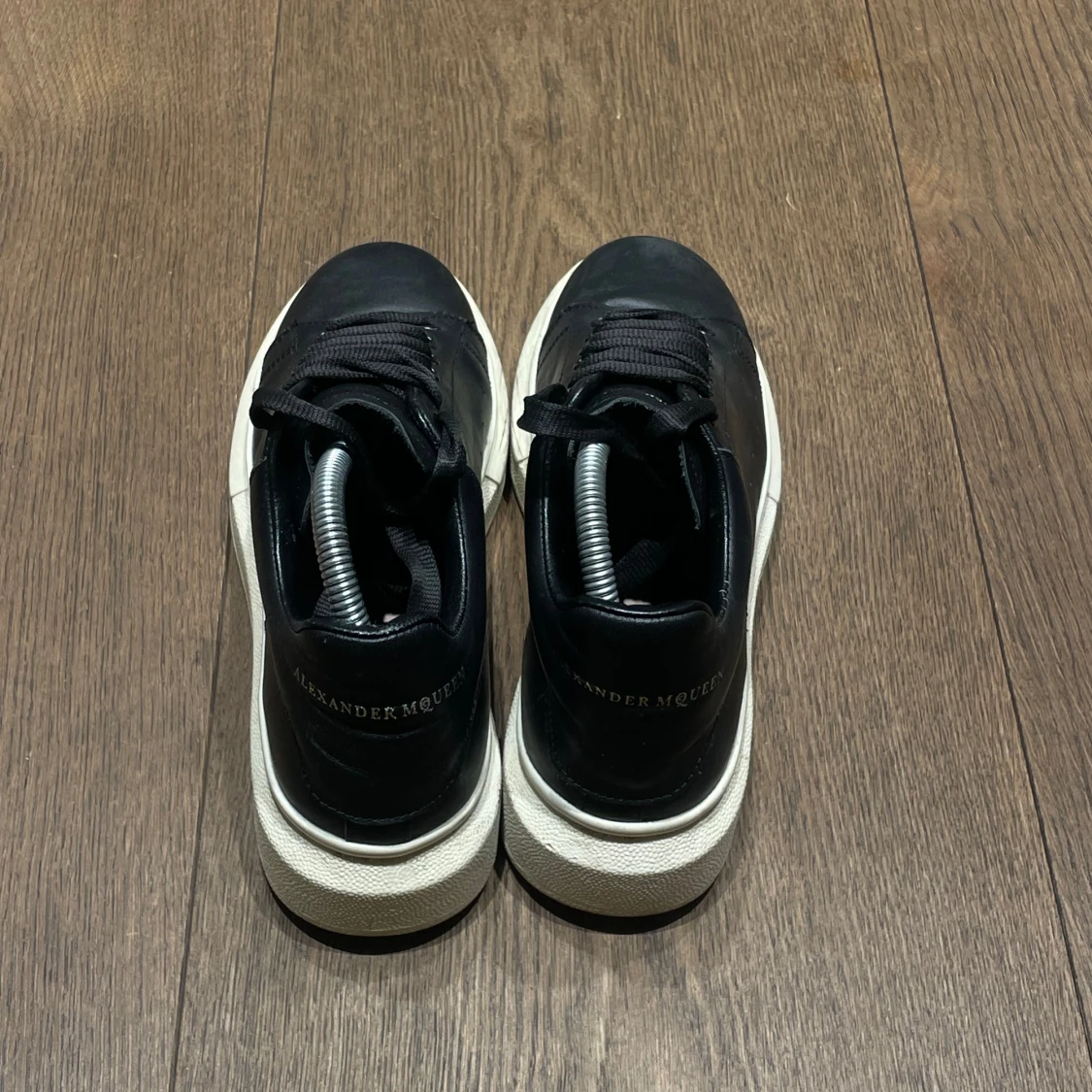 ALEXANDER MQUEEN SNEAKERS - 92