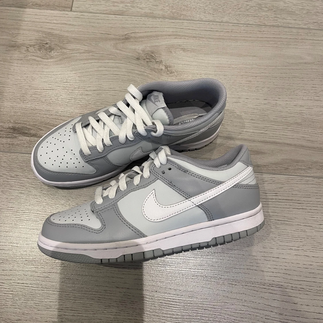 Nike dunk low 