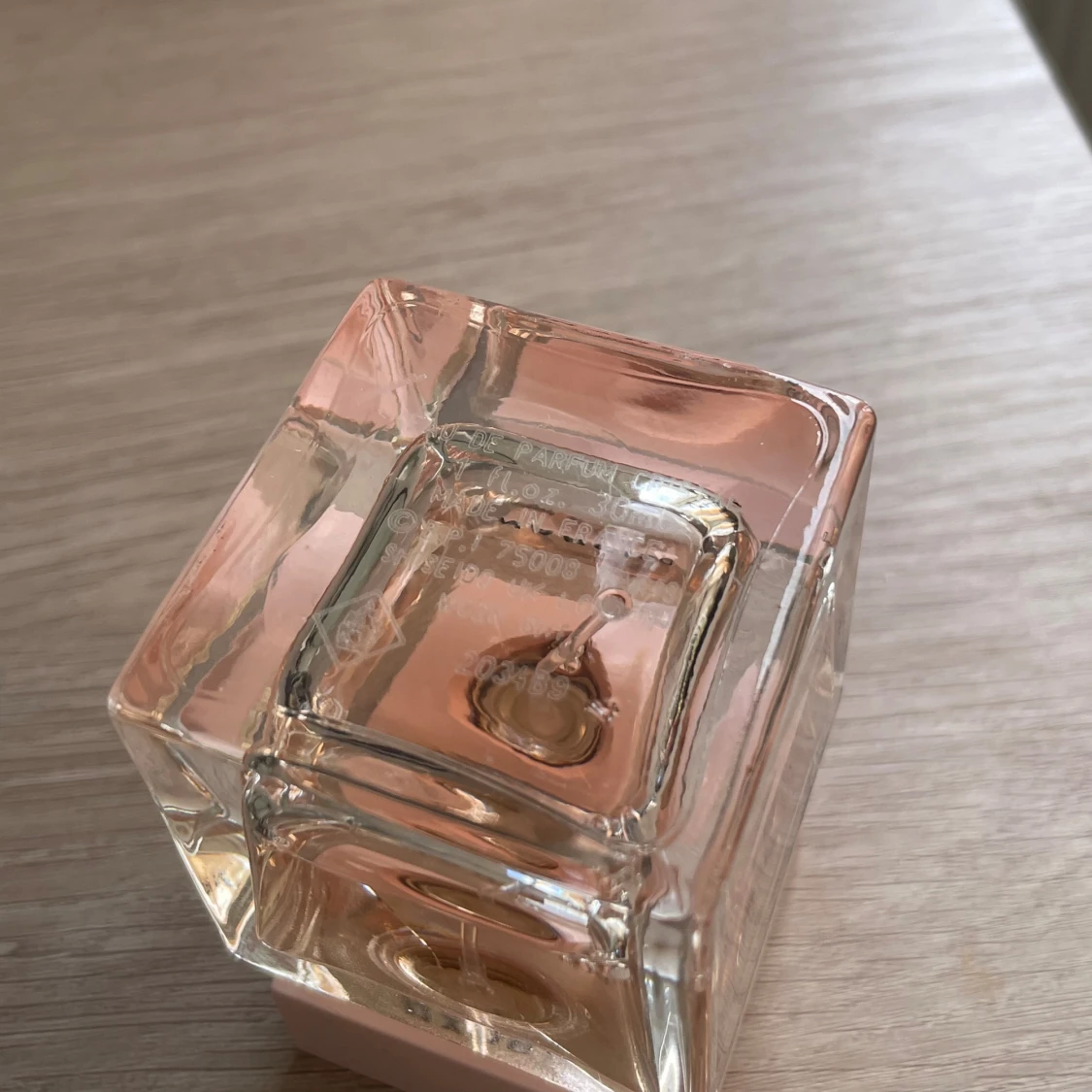 Narciso Rodriguez Eau de Parfum Cristal 30ml - 92