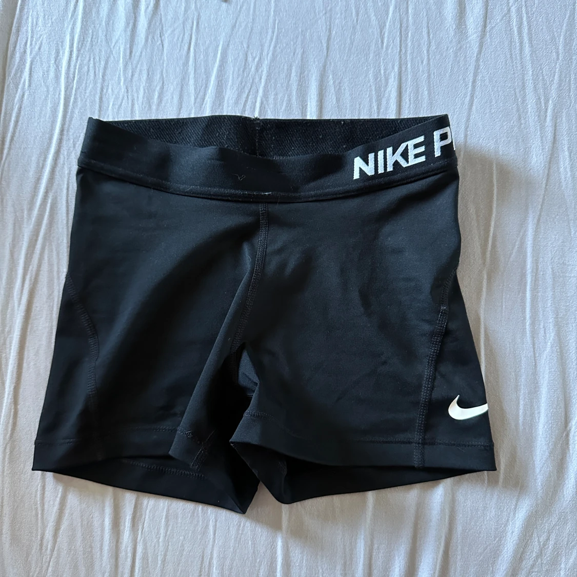 Nike PRO skjorts