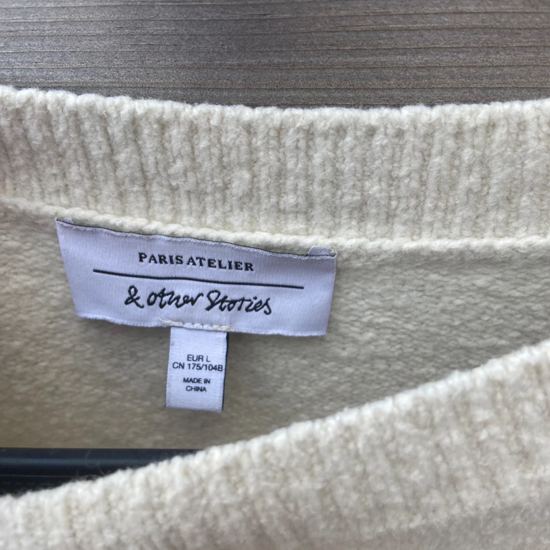 & other stories stickad - 91