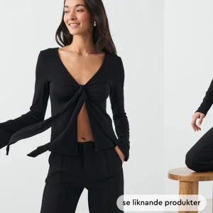 Topp - Super snygg knappt andvänd 