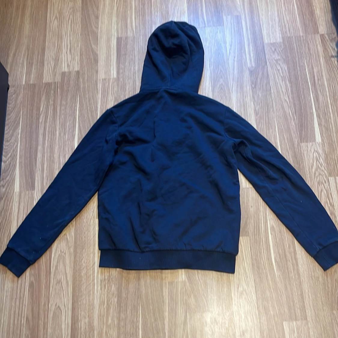 Peak performance zip hoodie - 91