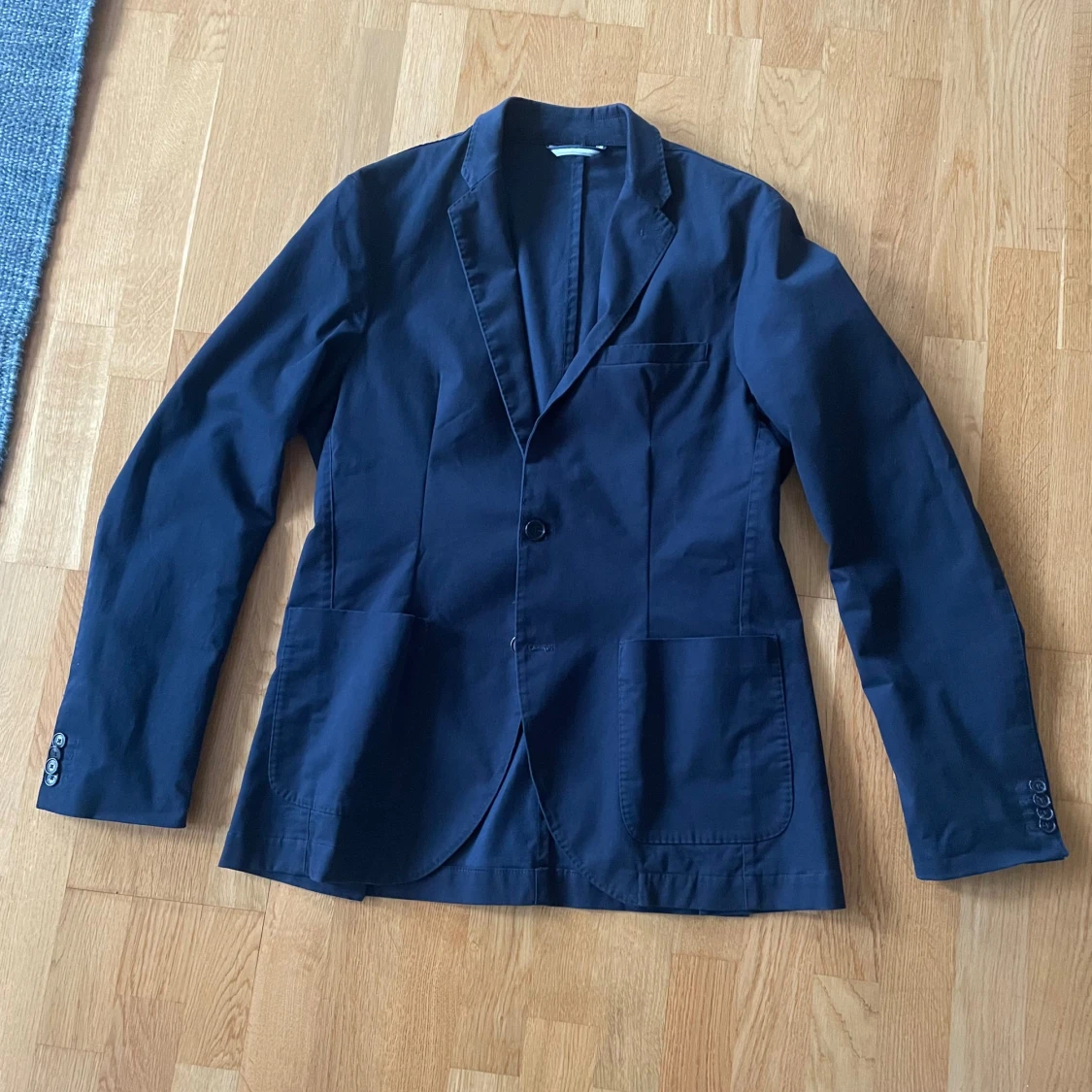 Kavaj casual herr stl 52 - 91