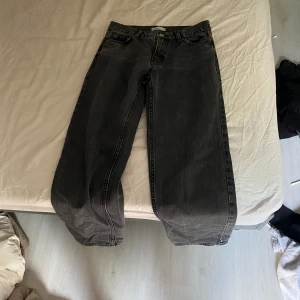 Perfect jeans - från Gina storlek 34