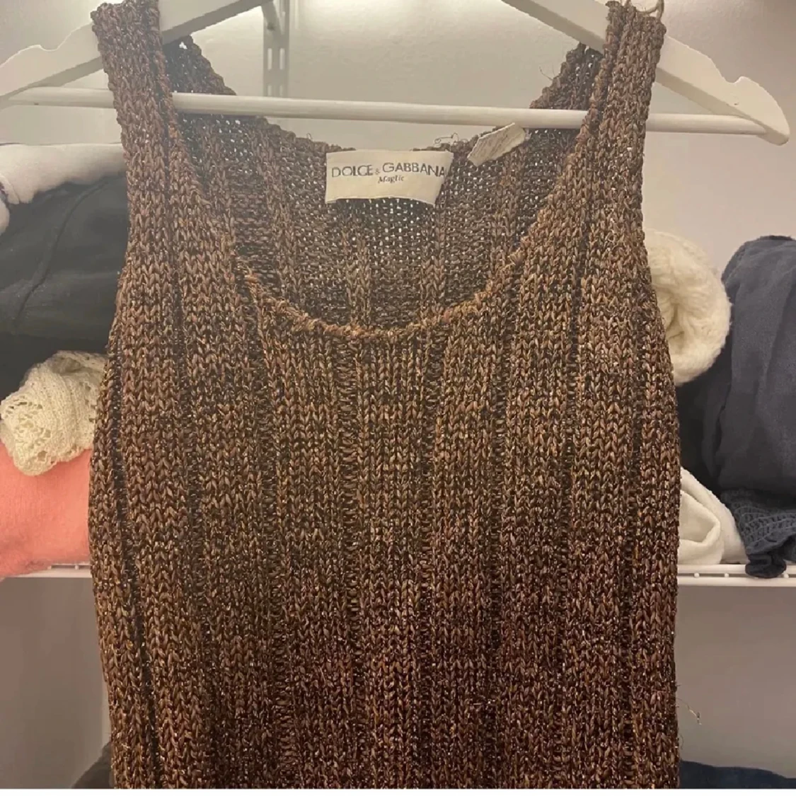 Dolce & Gabbana linne - 90