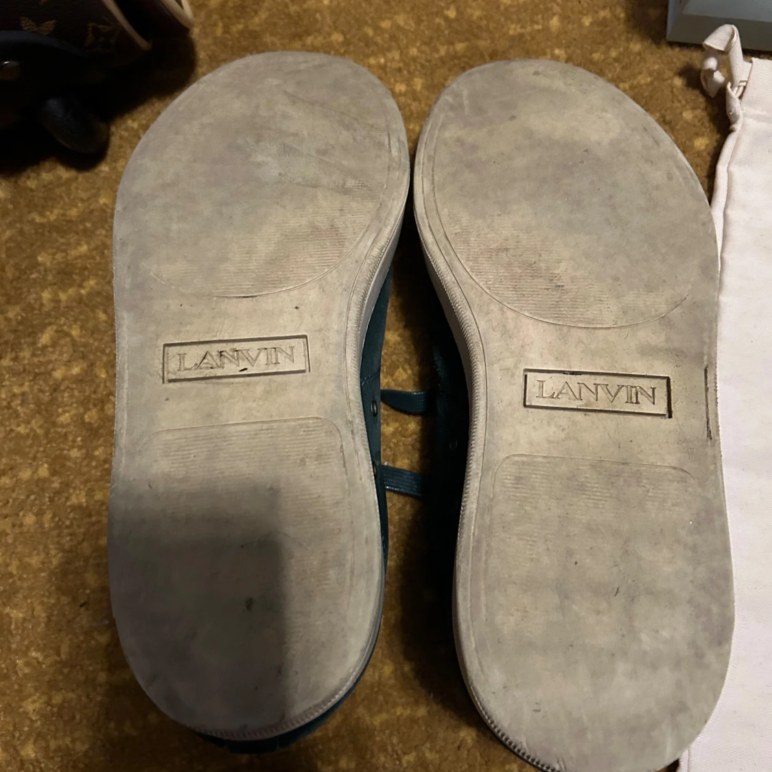 Gröna Lanvins  - 90