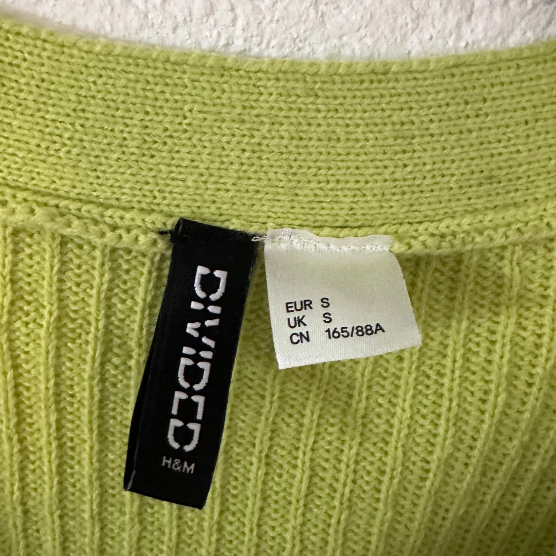 Green Cardigan/Sweater  - 91