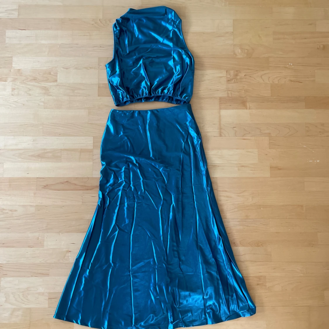 Set till fester  - 92