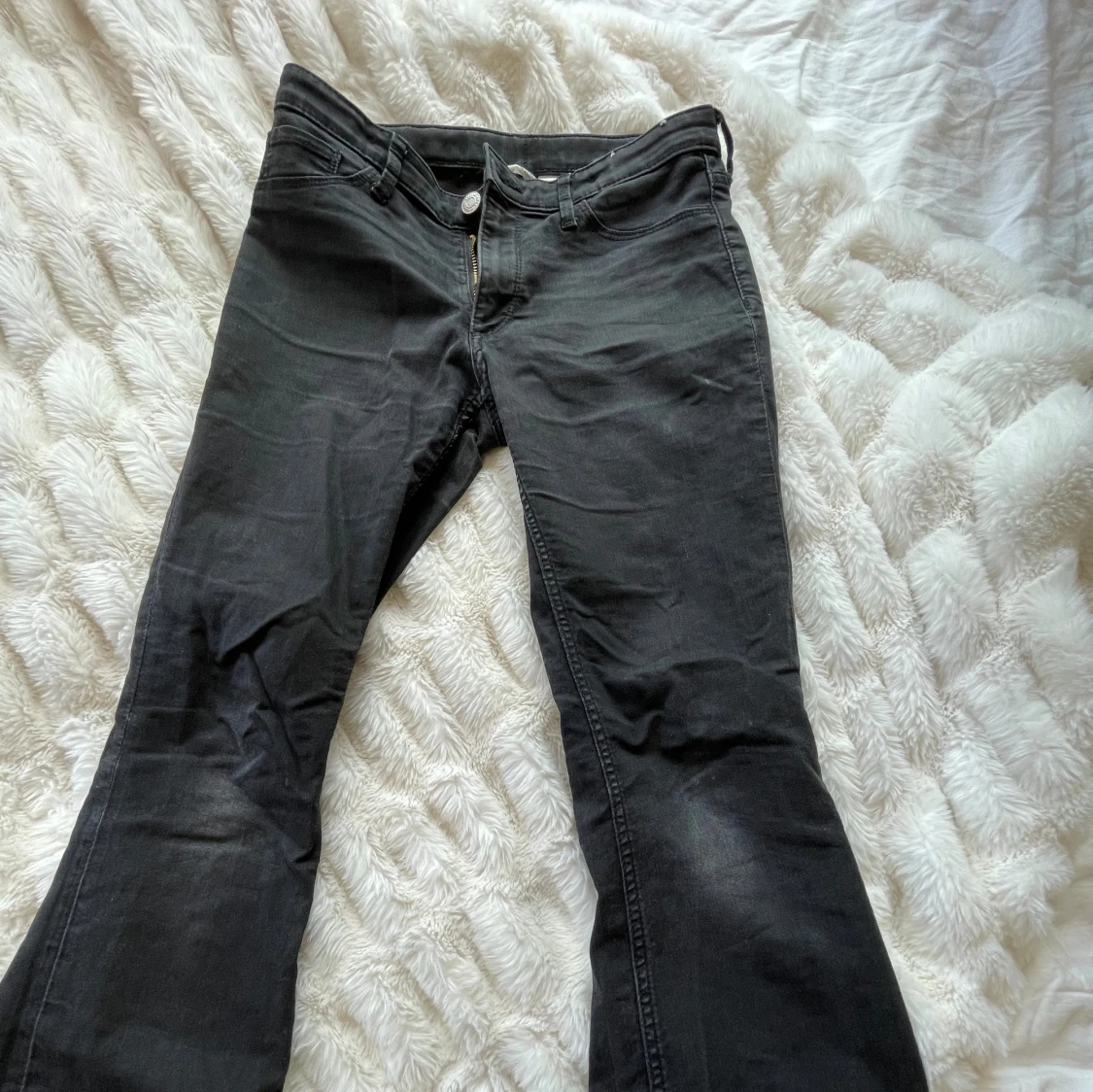 Säljer dessa super snygga jeans