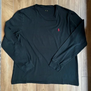 Ralph lauren tröja - En skön ralphlauren tröja i strl m