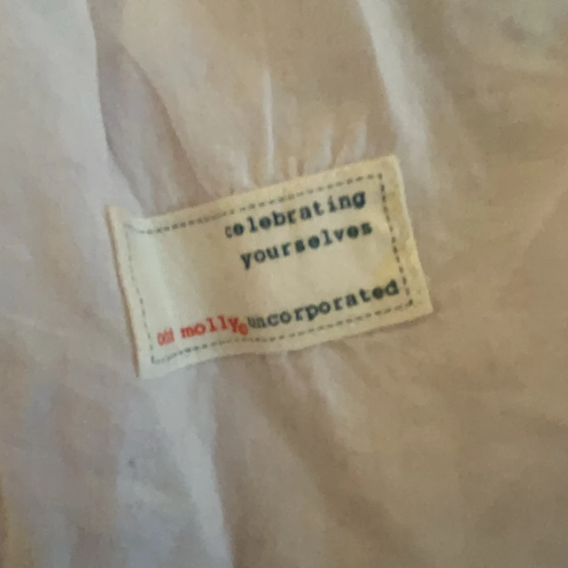 Odd Molly blus  - 91